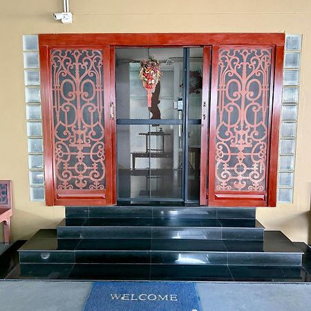 Samsen Suites/ 2 Br Suites for less Bangkok Eksteriør bilde